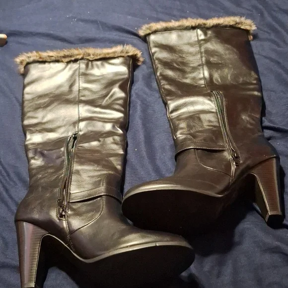 Karissa WilD BOOTS - Picture 6 of 8